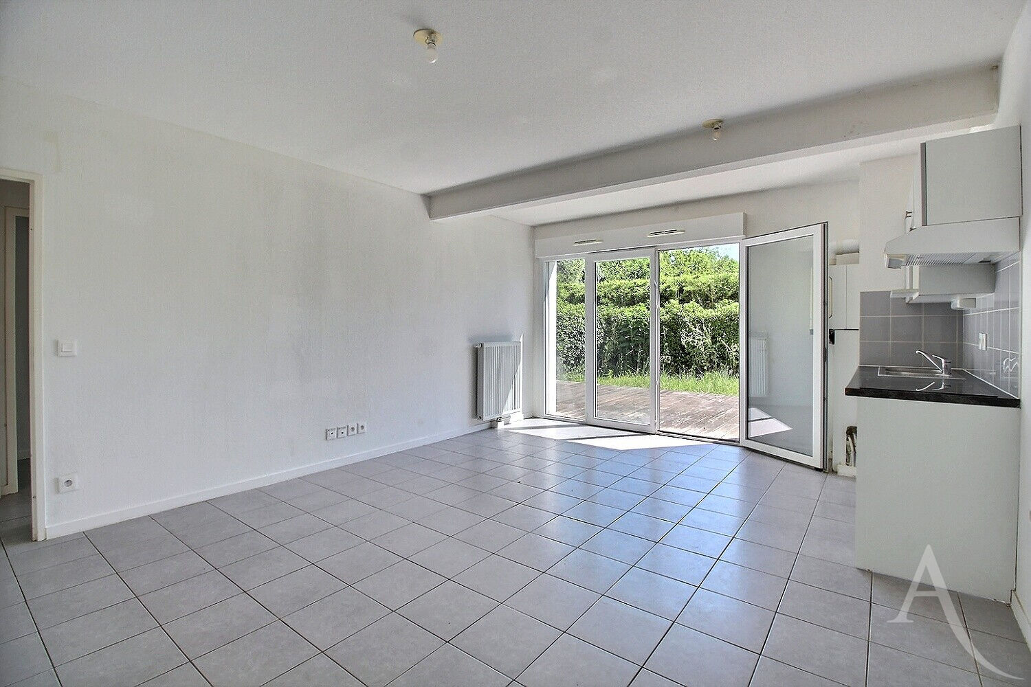 Appartement VILLENAVE D ORNON (33140) 3 pi&egrave;ces 62.00 m&sup2;