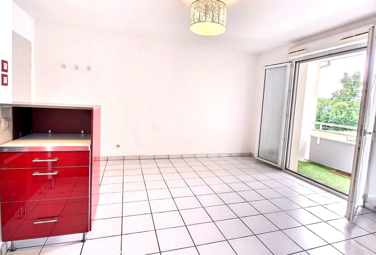 Appartement VILLENAVE D ORNON (33140) 2 pi&egrave;ces 42.50 m&sup2;