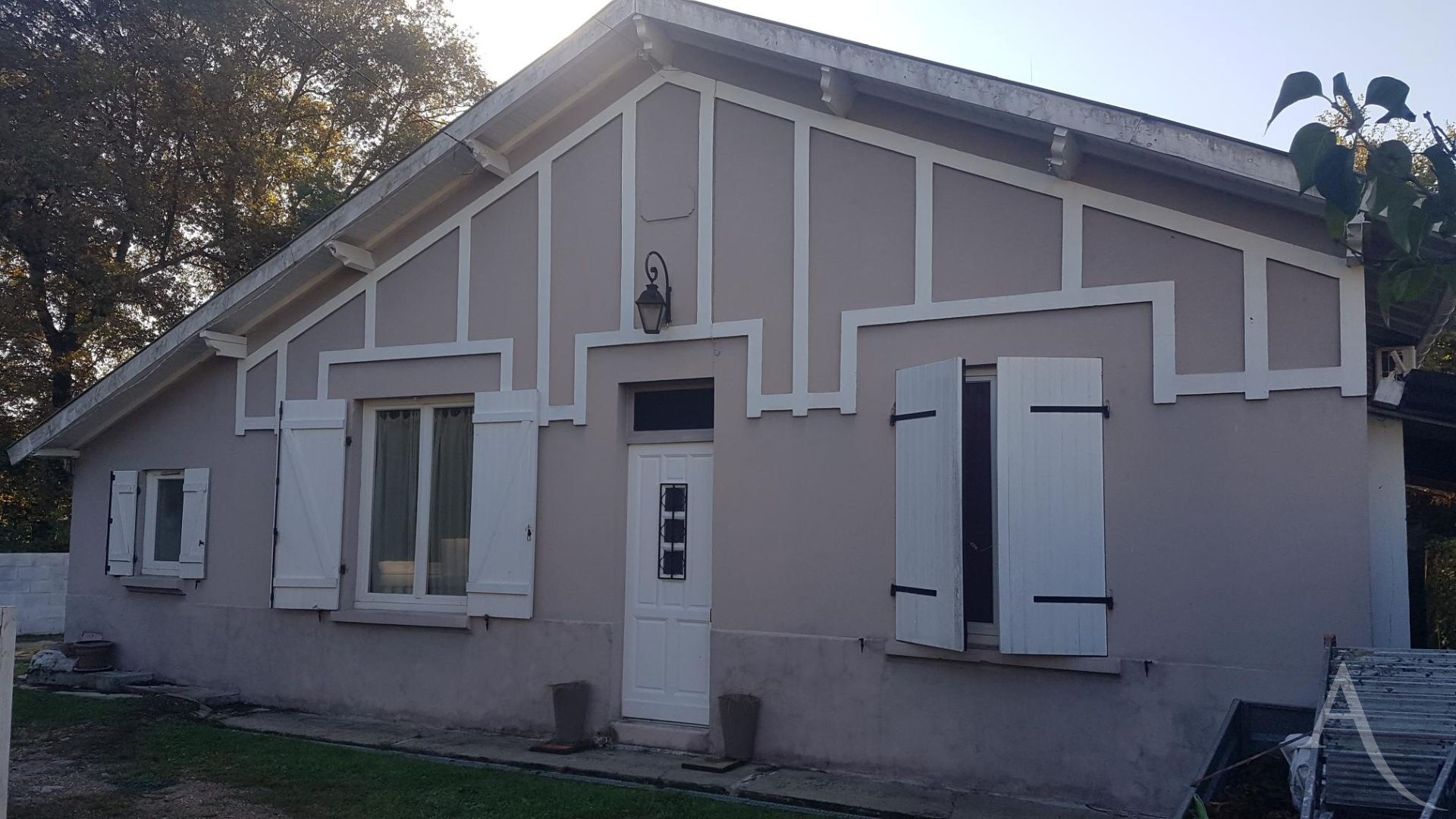 Maison Villenave D Ornon (33140) 5 pi&egrave;ces 139.00 m&sup2;