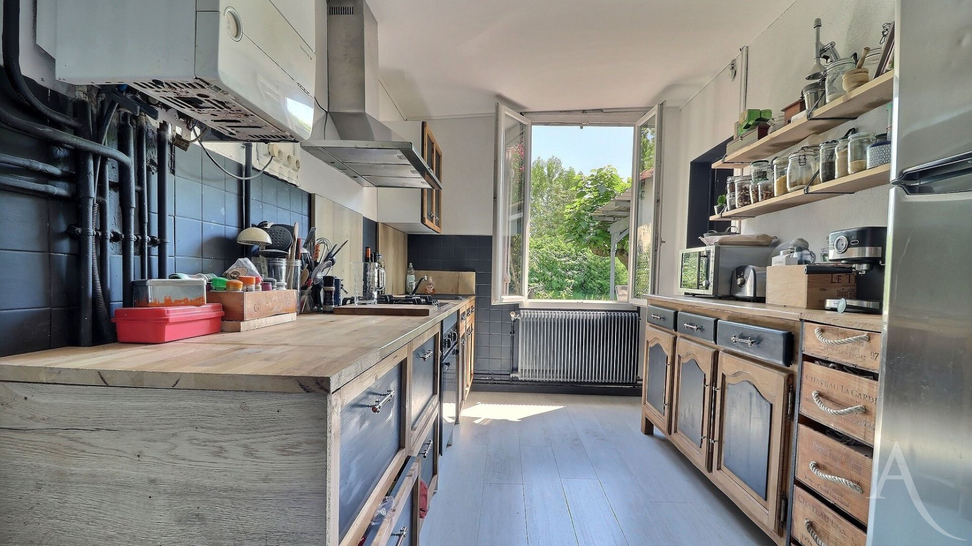 Maison Villenave D Ornon (33140) 5 pi&egrave;ces 139.00 m&sup2;