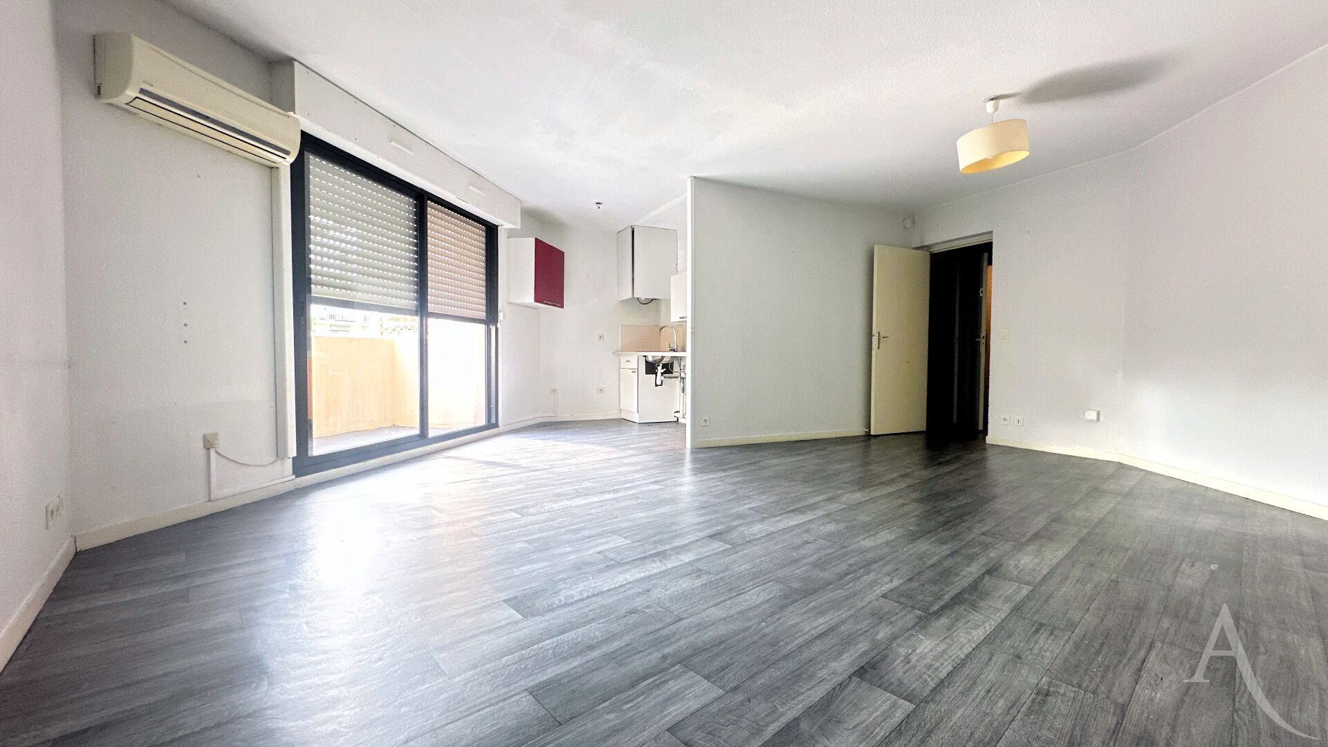 Appartement MERIGNAC (33700) 1 pi&egrave;ce 40.00 m&sup2;