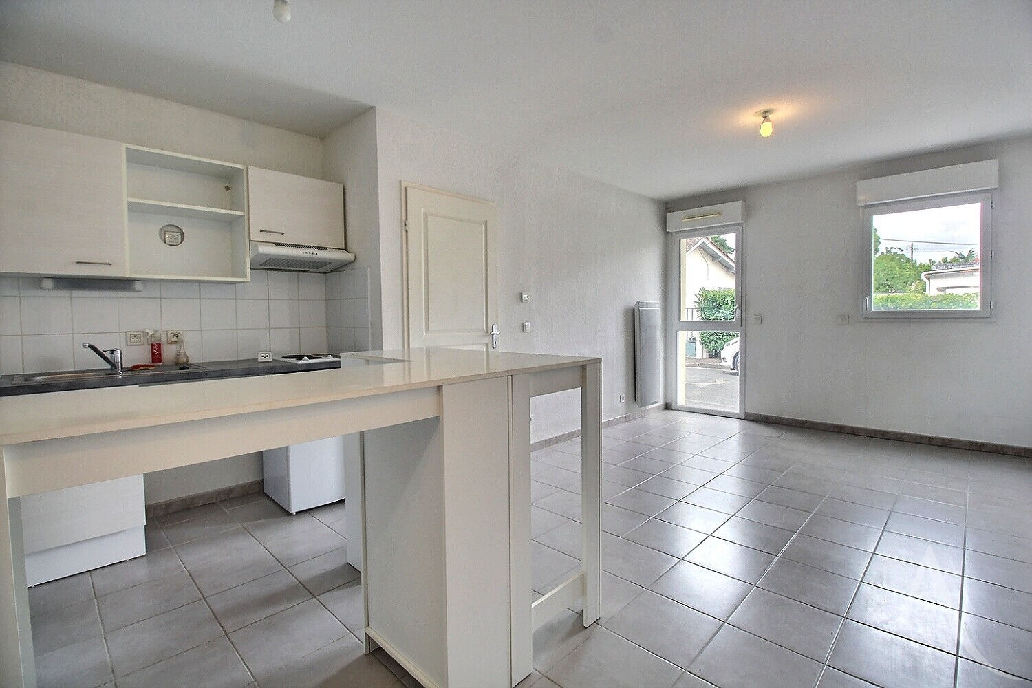 Appartement VILLENAVE D ORNON (33140) 2 pi&egrave;ces 40.50 m&sup2;