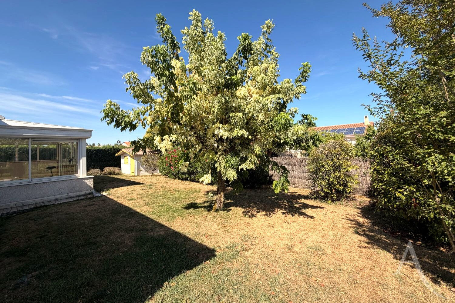 Maison VILLENAVE D ORNON (33140) 5 pi&egrave;ces 105.00 m&sup2;