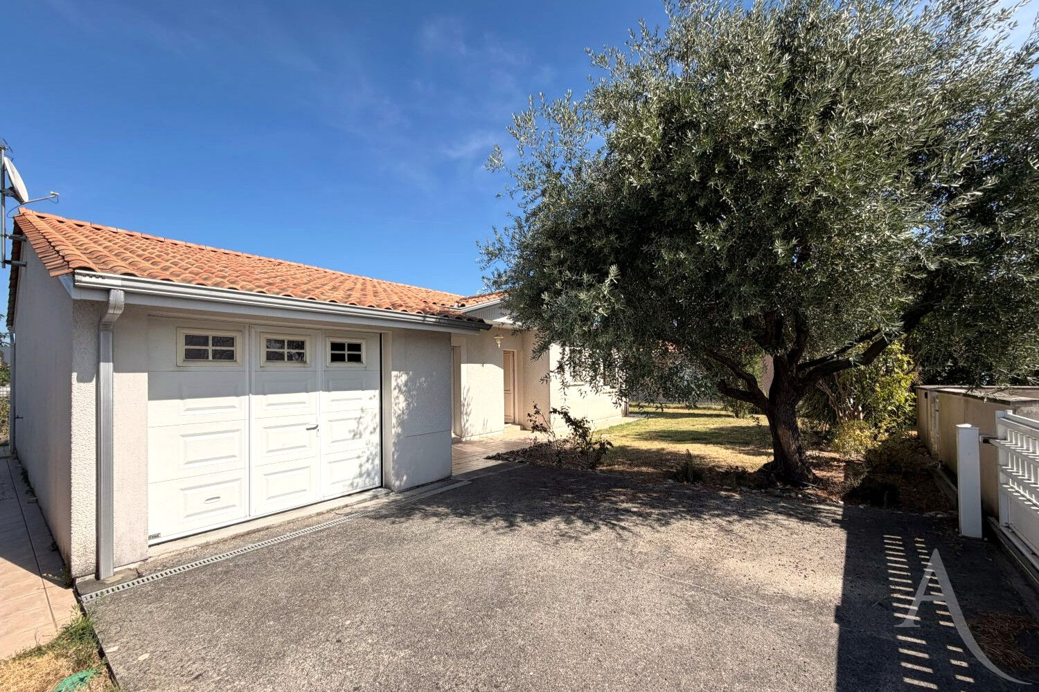 Maison VILLENAVE D ORNON (33140) 5 pi&egrave;ces 105.00 m&sup2;