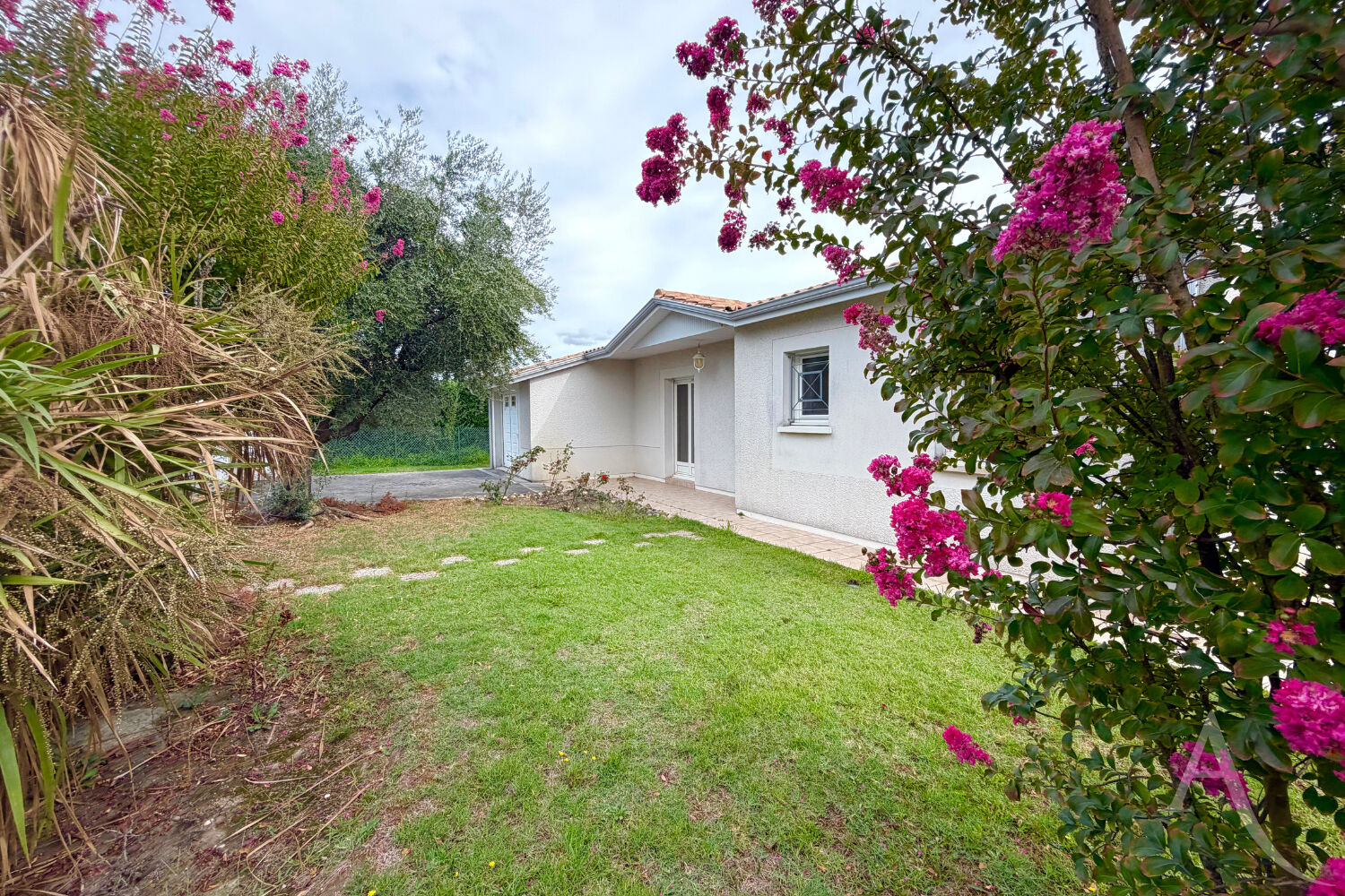 Maison VILLENAVE D ORNON (33140) 5 pi&egrave;ces 105.00 m&sup2;