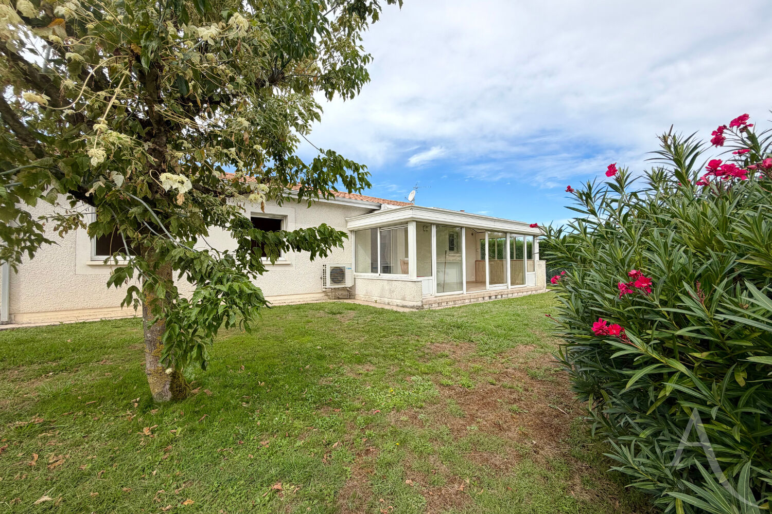 Maison VILLENAVE D ORNON (33140) 5 pi&egrave;ces 105.00 m&sup2;