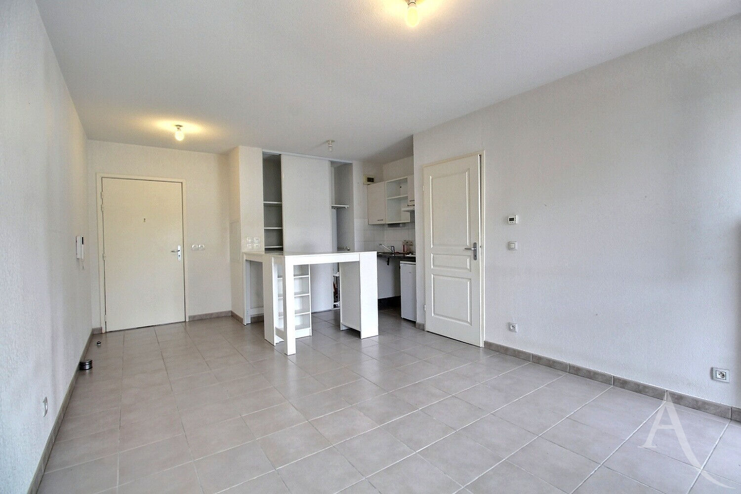 Appartement VILLENAVE D ORNON (33140) 2 pi&egrave;ces 40.50 m&sup2;