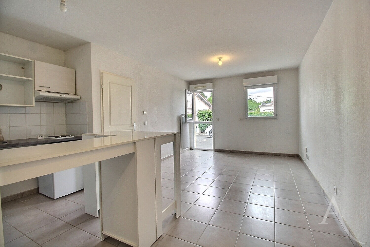 Appartement VILLENAVE D ORNON (33140) 2 pi&egrave;ces 40.50 m&sup2;
