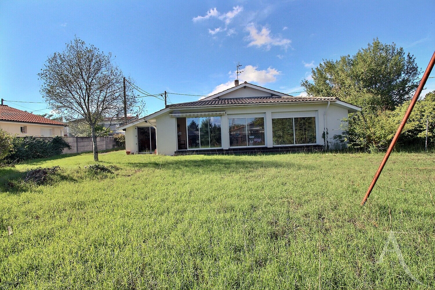 Maison VILLENAVE D ORNON (33140) 7 pi&egrave;ces 128.00 m&sup2;