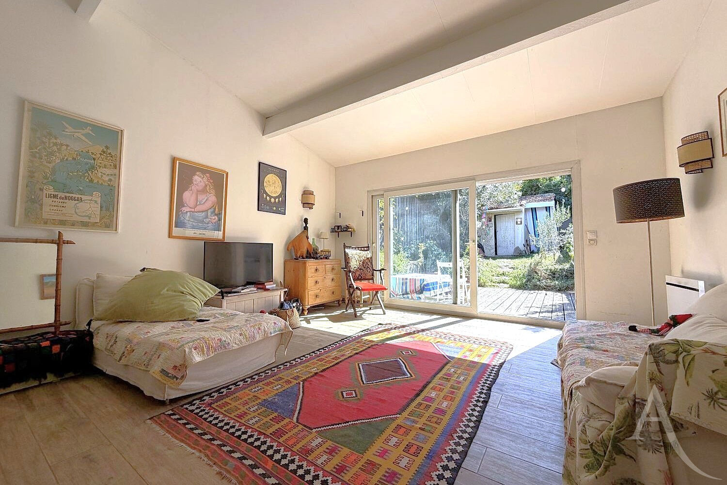 Maison BEGLES (33130) 4 pi&egrave;ces 88.00 m&sup2;