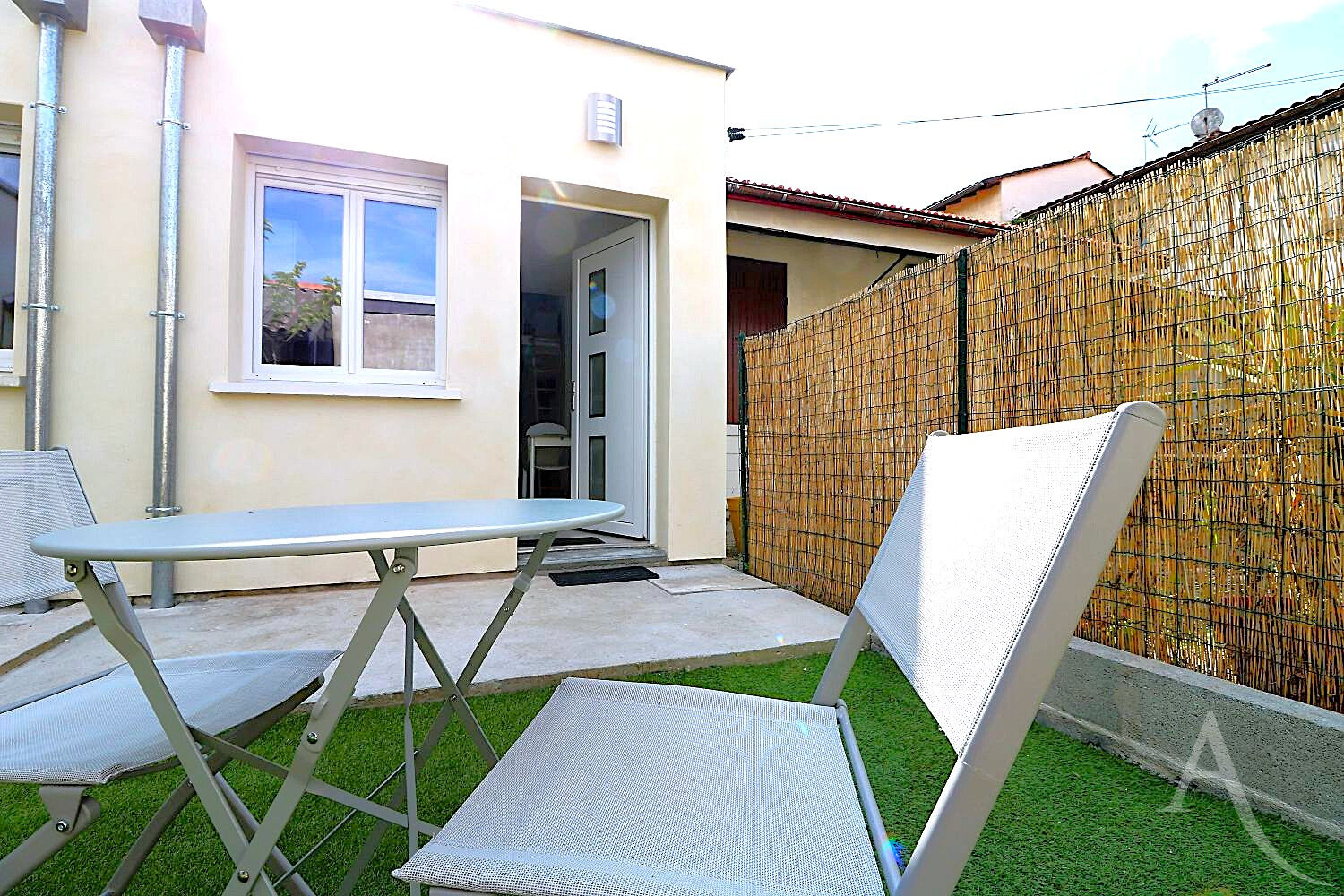Maison B&Egrave;GLES (33130) 2 pi&egrave;ces 36.00 m&sup2;