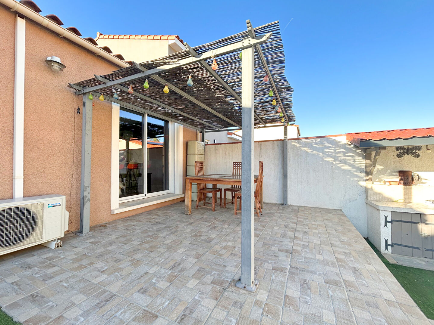 Maison TORREILLES (66440) 4 pi&egrave;ces 84.00 m&sup2;