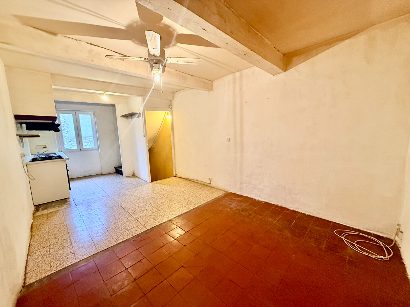 Maison THUIR (66300) 3 pi&egrave;ces 50.91 m&sup2;