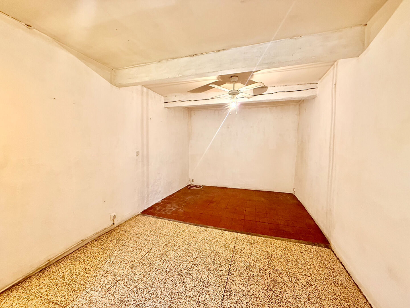 Maison THUIR (66300) 3 pi&egrave;ces 50.91 m&sup2;