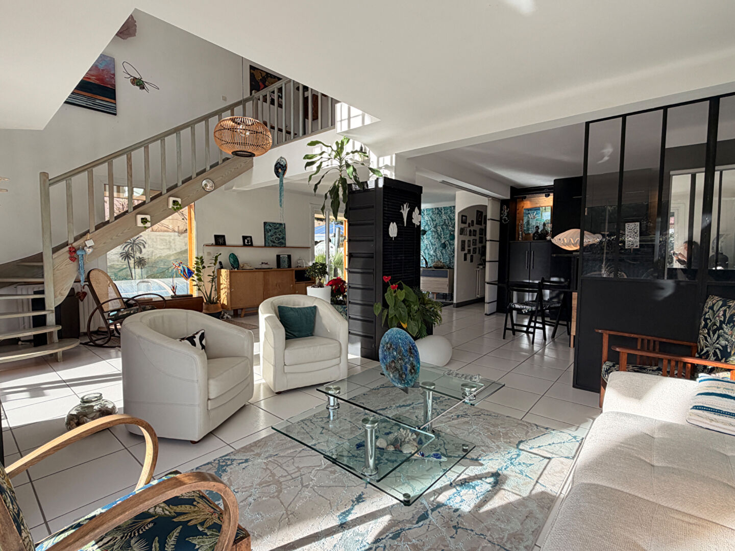 Maison CANET EN ROUSSILLON (66140) 6 pi&egrave;ces 183.00 m&sup2;