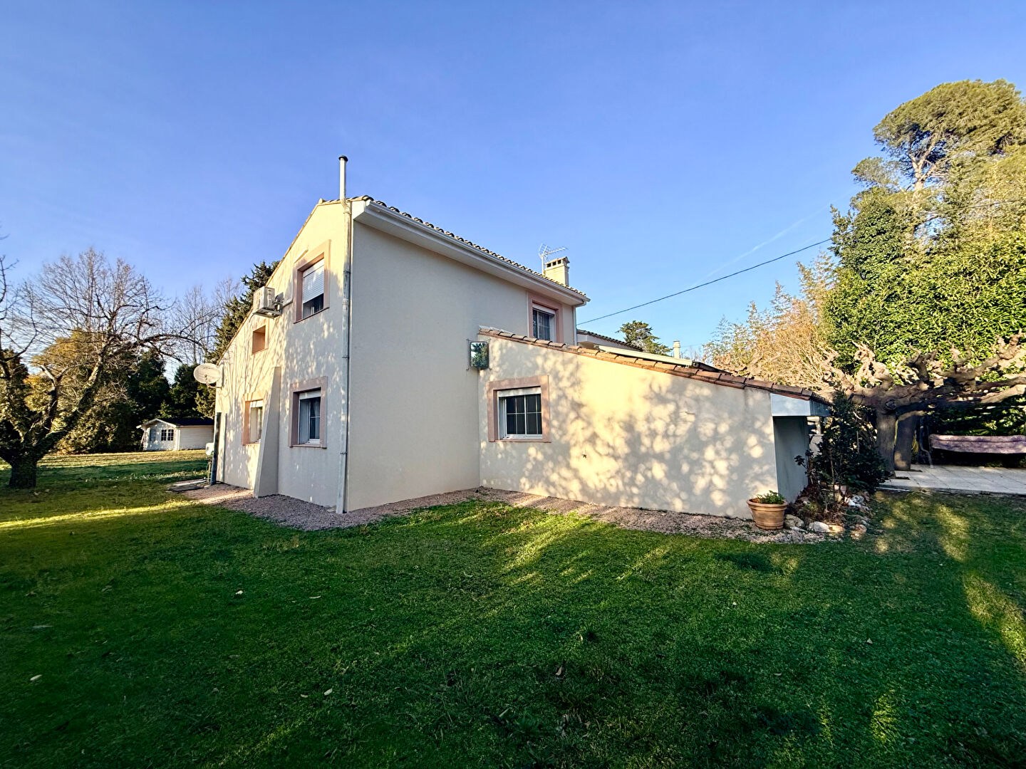 Maison thuir (66300) 6 pi&egrave;ces 150.00 m&sup2;