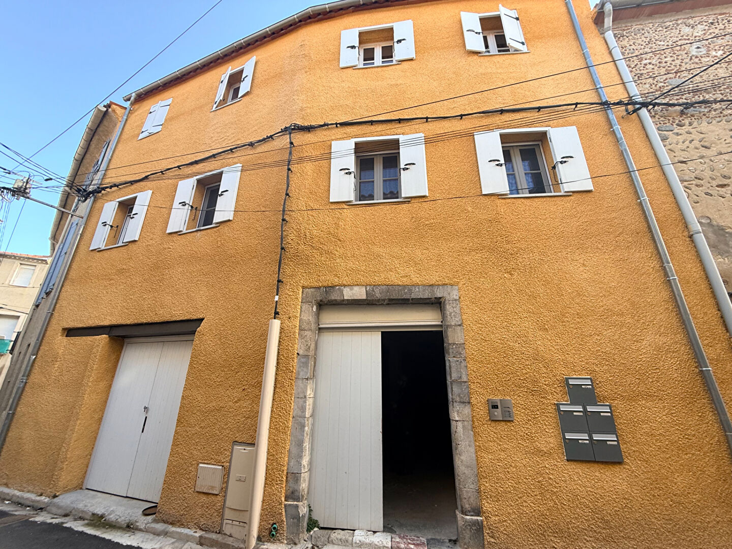 Immeuble MILLAS (66170)