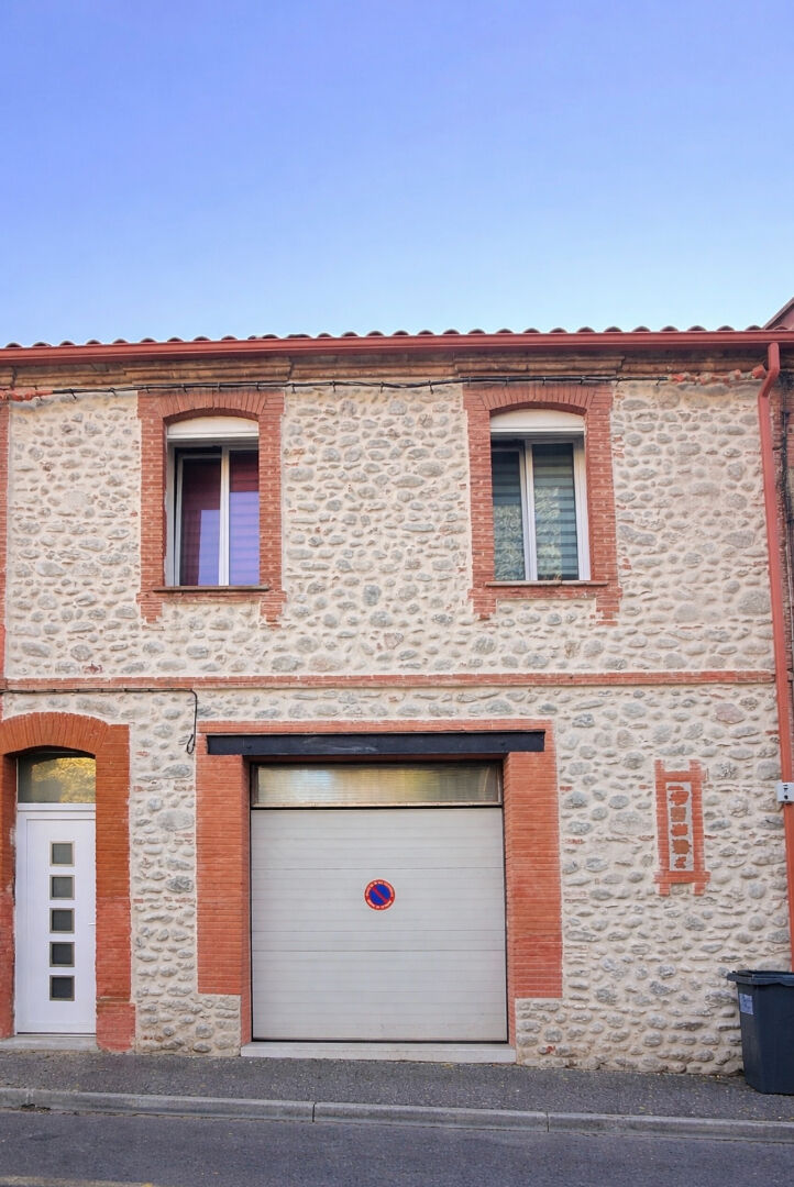 Maison BANYULS DELS ASPRES (66300) 3 pi&egrave;ces 65.00 m&sup2;