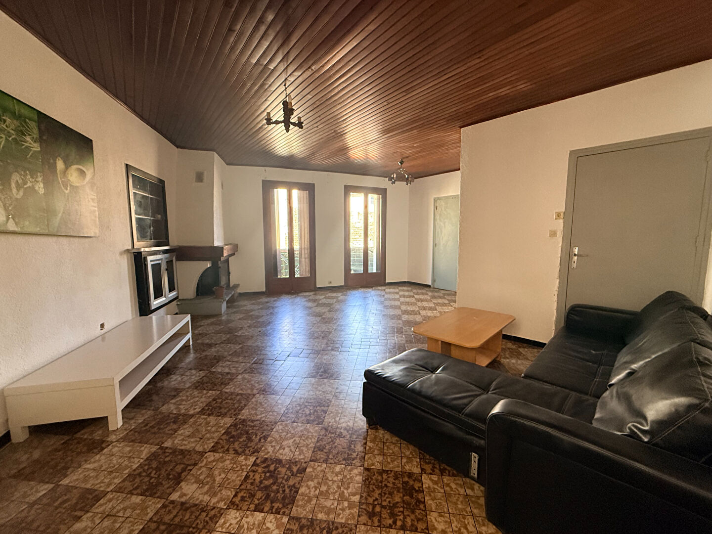 Maison ille sur tet (66130) 6 pi&egrave;ces 121.00 m&sup2;