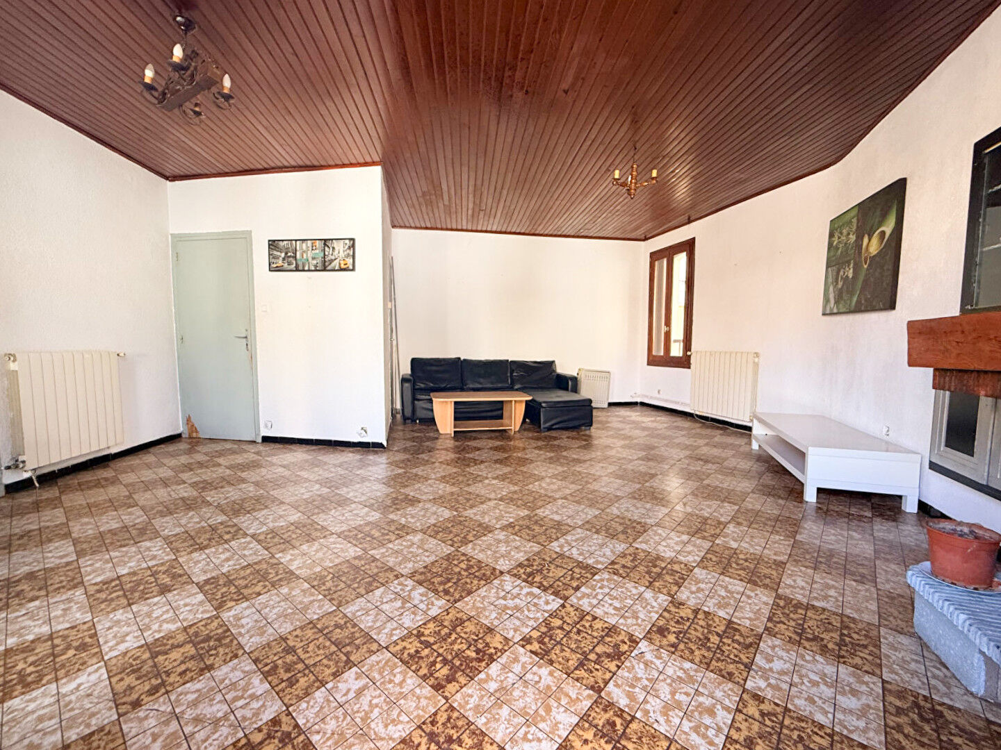 Maison ille sur tet (66130) 6 pi&egrave;ces 121.00 m&sup2;