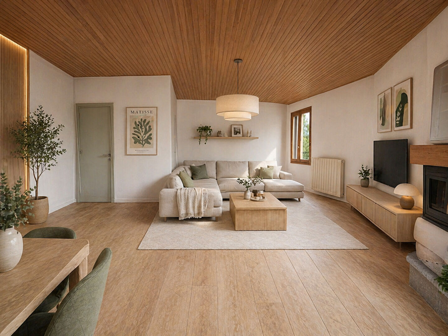 Maison ille sur tet (66130) 6 pi&egrave;ces 121.00 m&sup2;