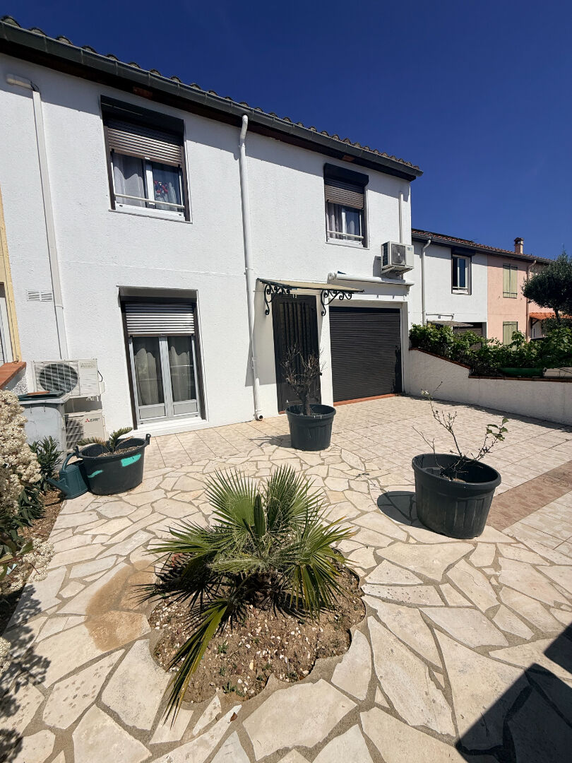 Maison THUIR (66300) 4 pi&egrave;ces 83.00 m&sup2;