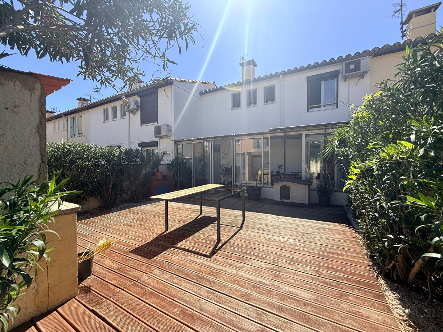 Maison THUIR (66300) 4 pi&egrave;ces 83.00 m&sup2;