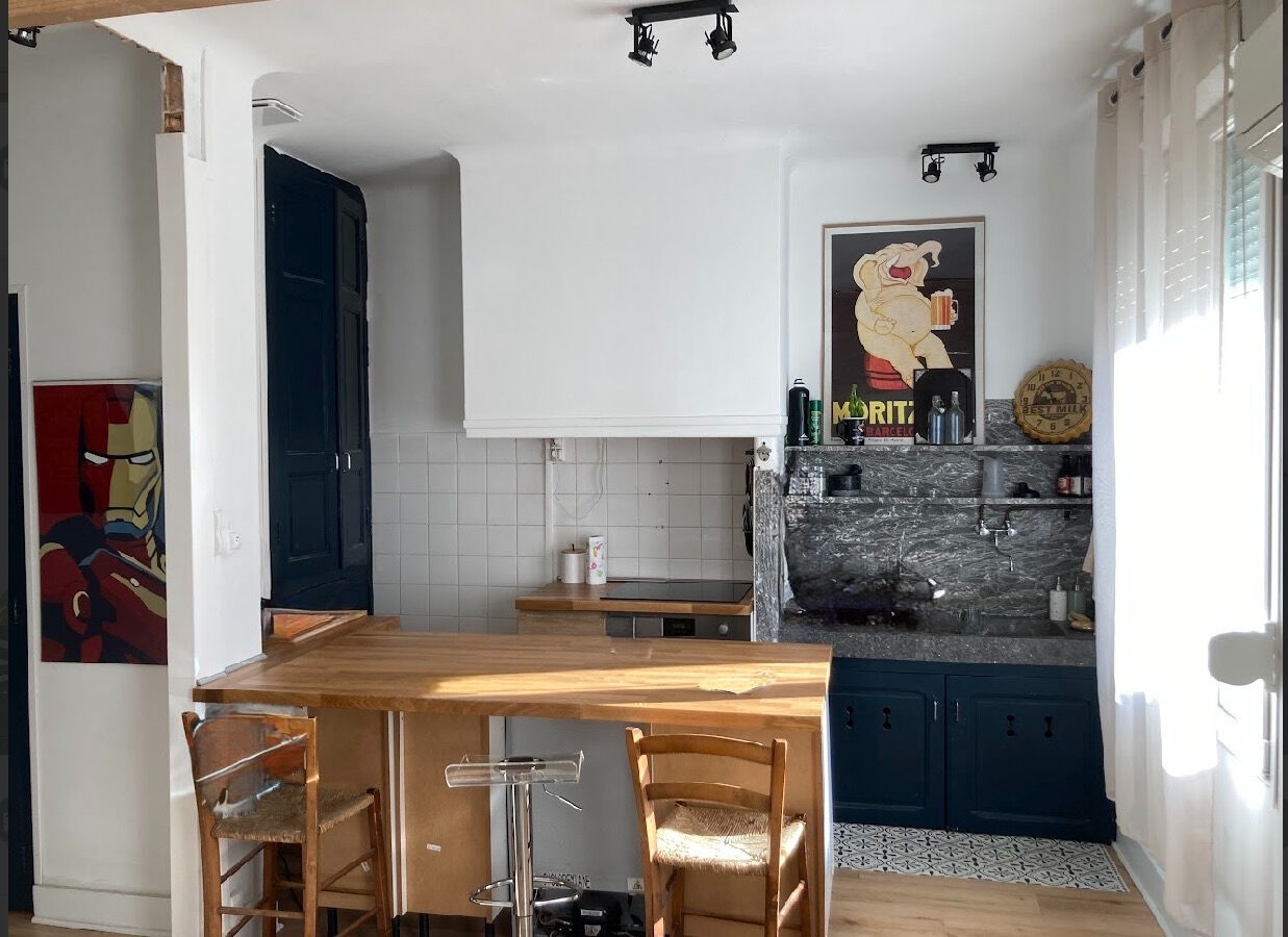 Maison CANOHES (66680) 3 pi&egrave;ces 58.00 m&sup2;