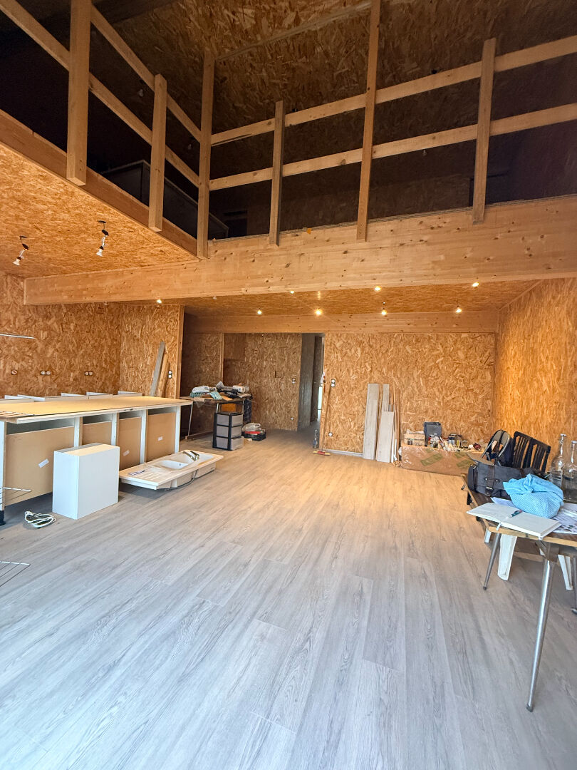 Grange MILLAS (66170) 153.00 m&sup2;