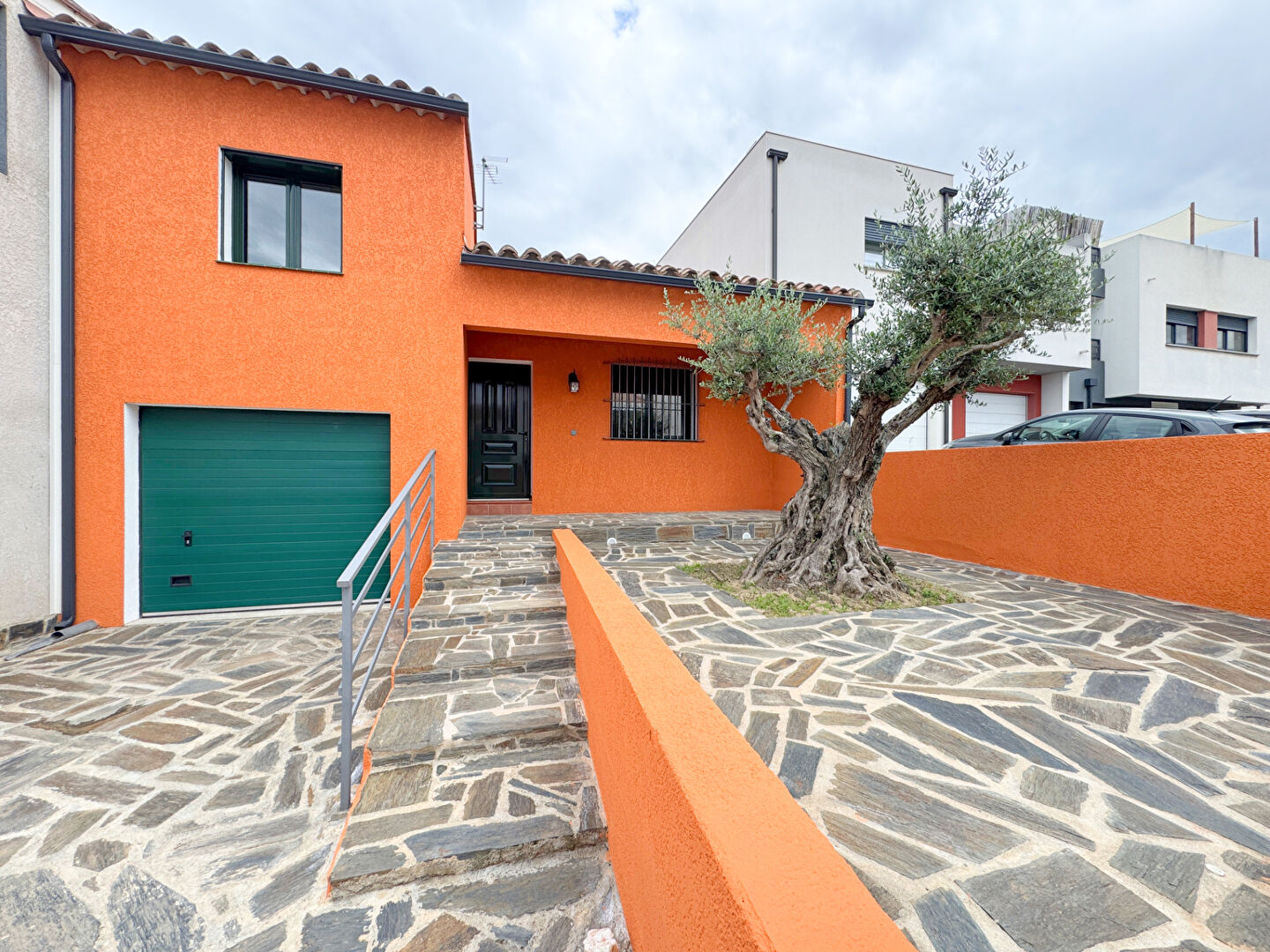 Maison PERPIGNAN (66000) 3 pi&egrave;ces 89.00 m&sup2;