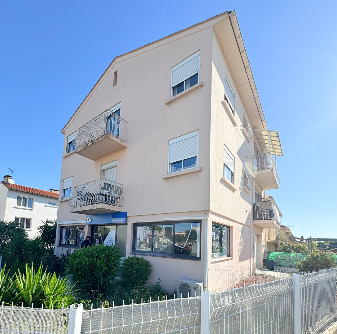 Immeuble SAINT CYPRIEN (66750) 11 pi&egrave;ces 183.00 m&sup2;