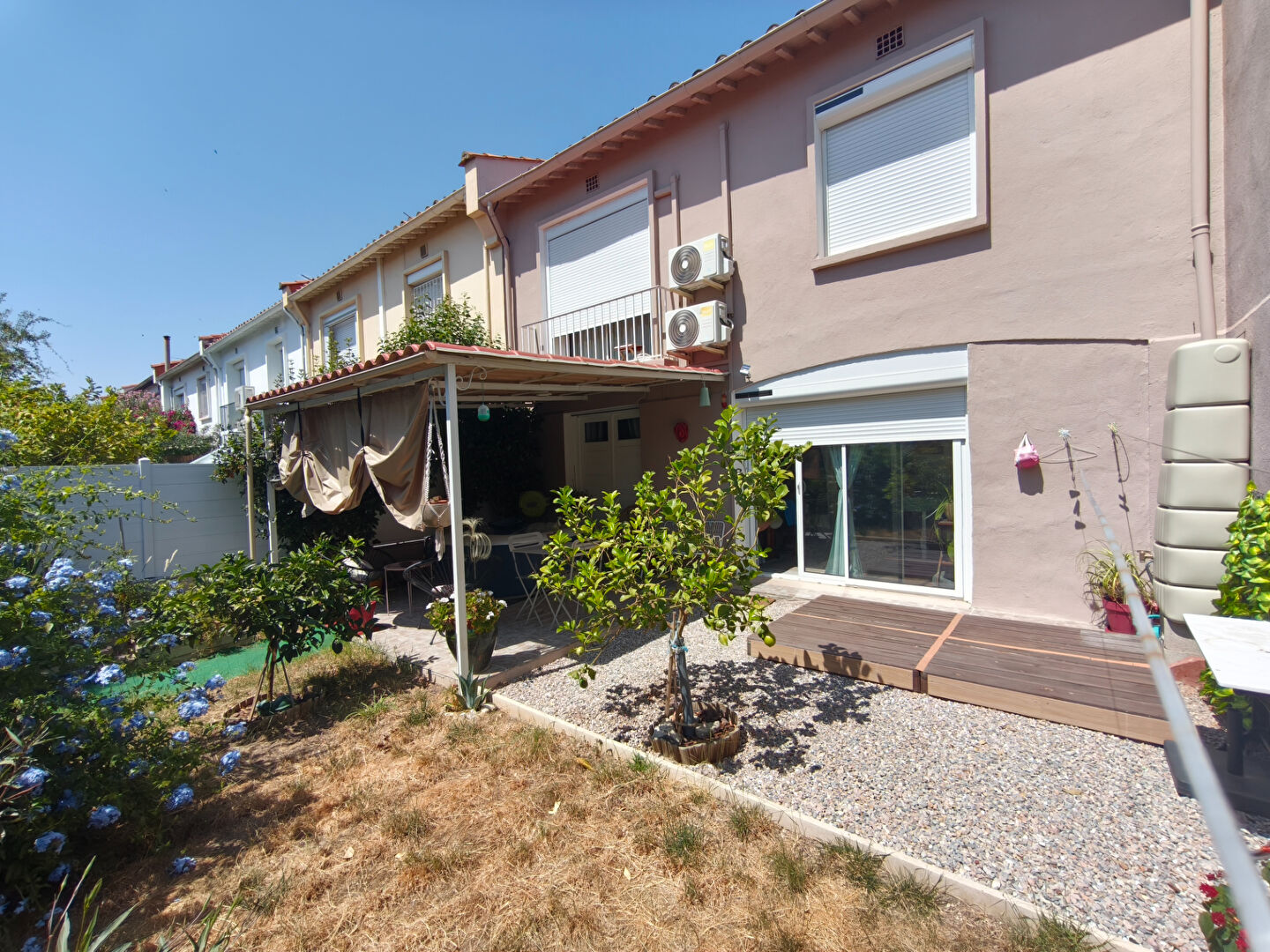 Maison PERPIGNAN (66000) 6 pi&egrave;ces 105.00 m&sup2;