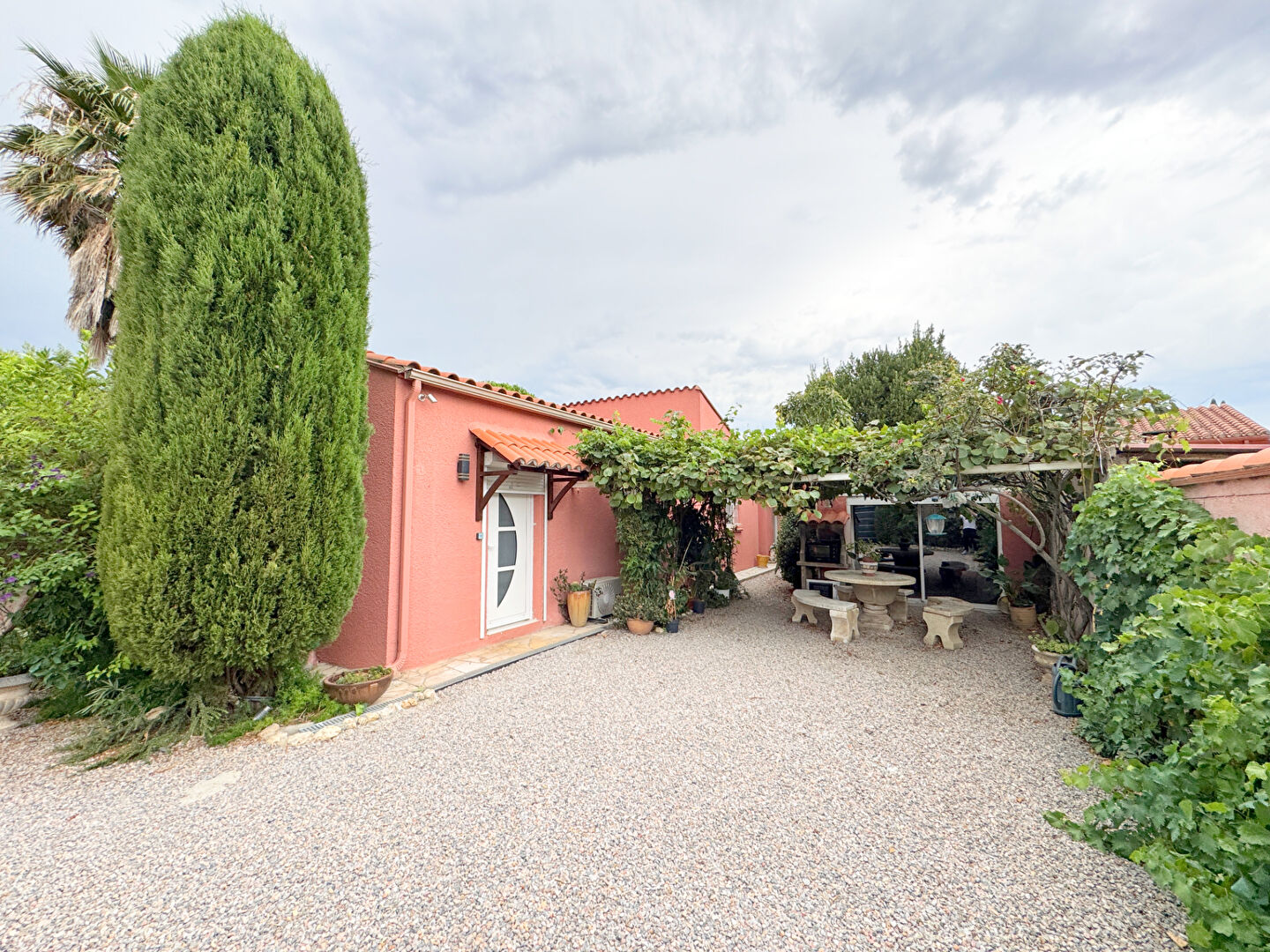 Maison THUIR (66300) 5 pi&egrave;ces 116.00 m&sup2;