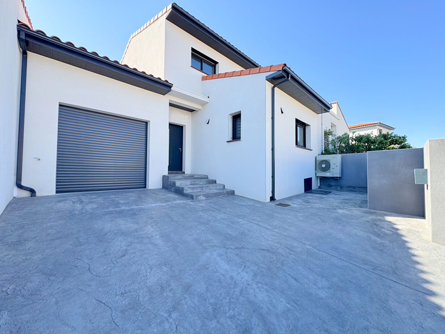 Maison PASSA (66300) 4 pi&egrave;ces 118.00 m&sup2;