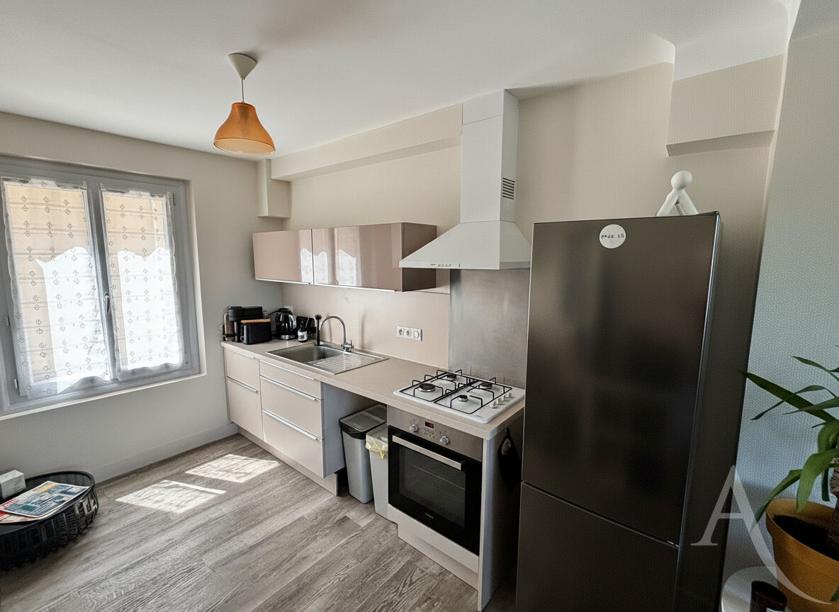 Maison CHATEAUROUX (36000) 3 pi&egrave;ces 65.14 m&sup2;