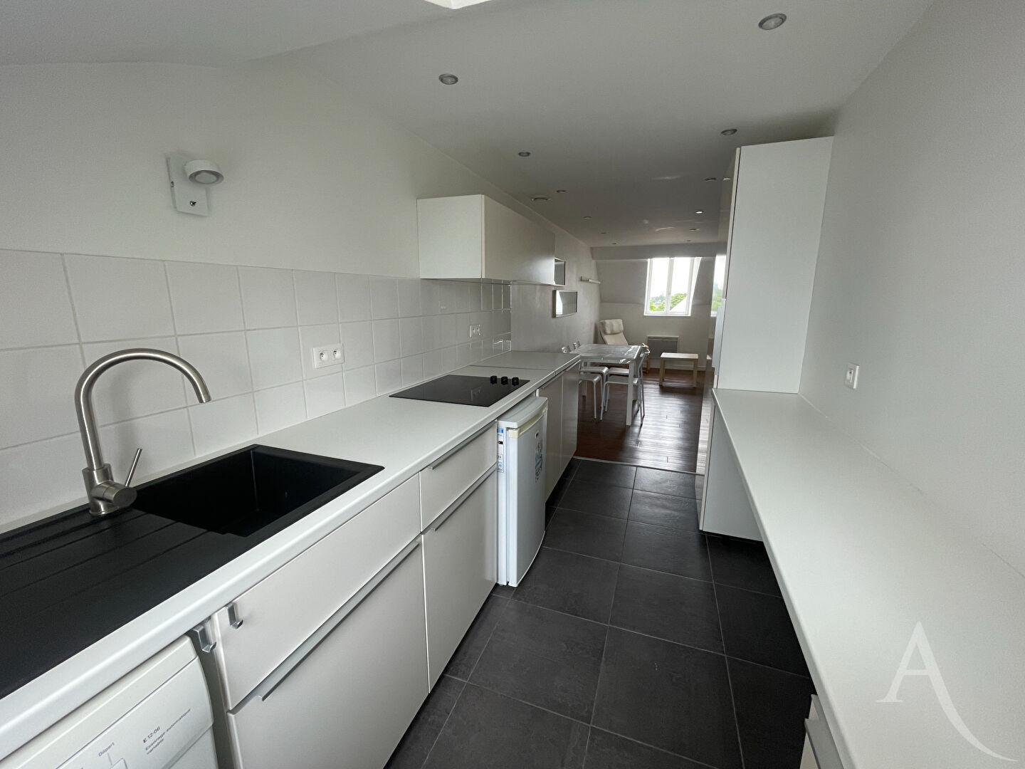 Appartement CHATEAUROUX (36000) 2 pièces 30.20 m²