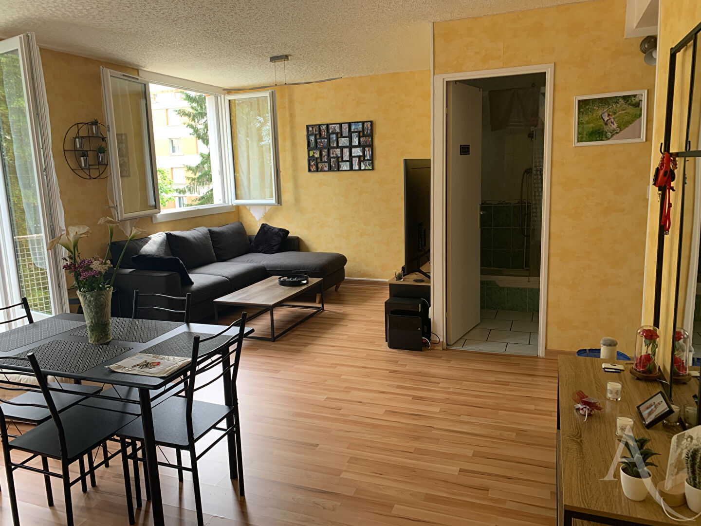 Appartement Châteauroux (36000) 3 pièces 66.05 m²
