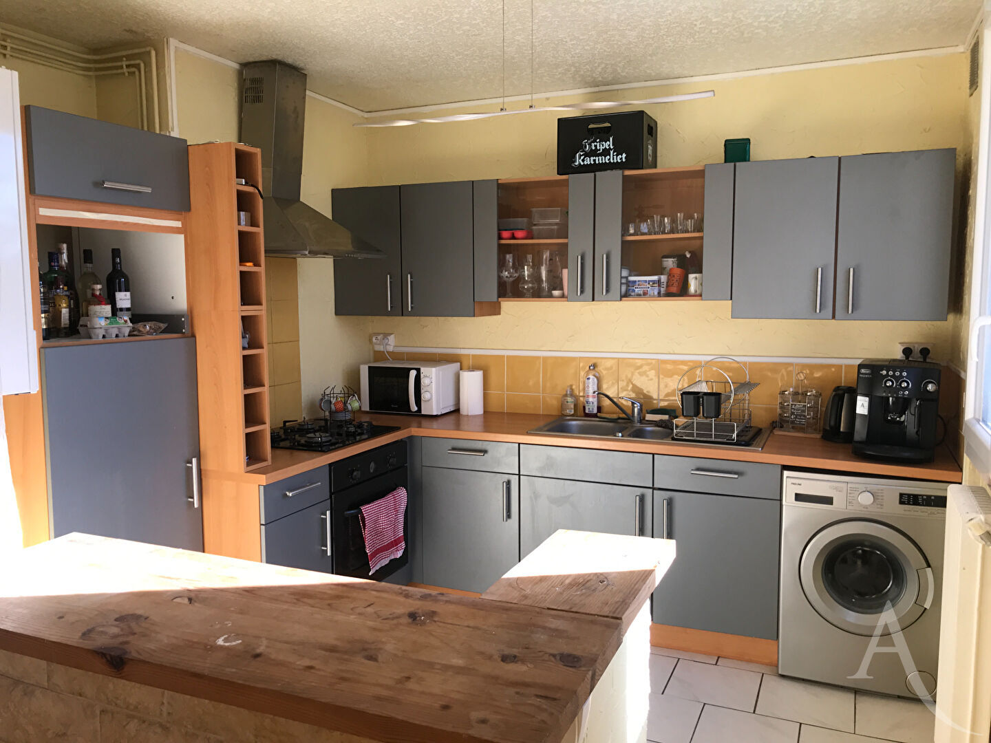 Appartement Châteauroux (36000) 3 pièces 66.05 m²