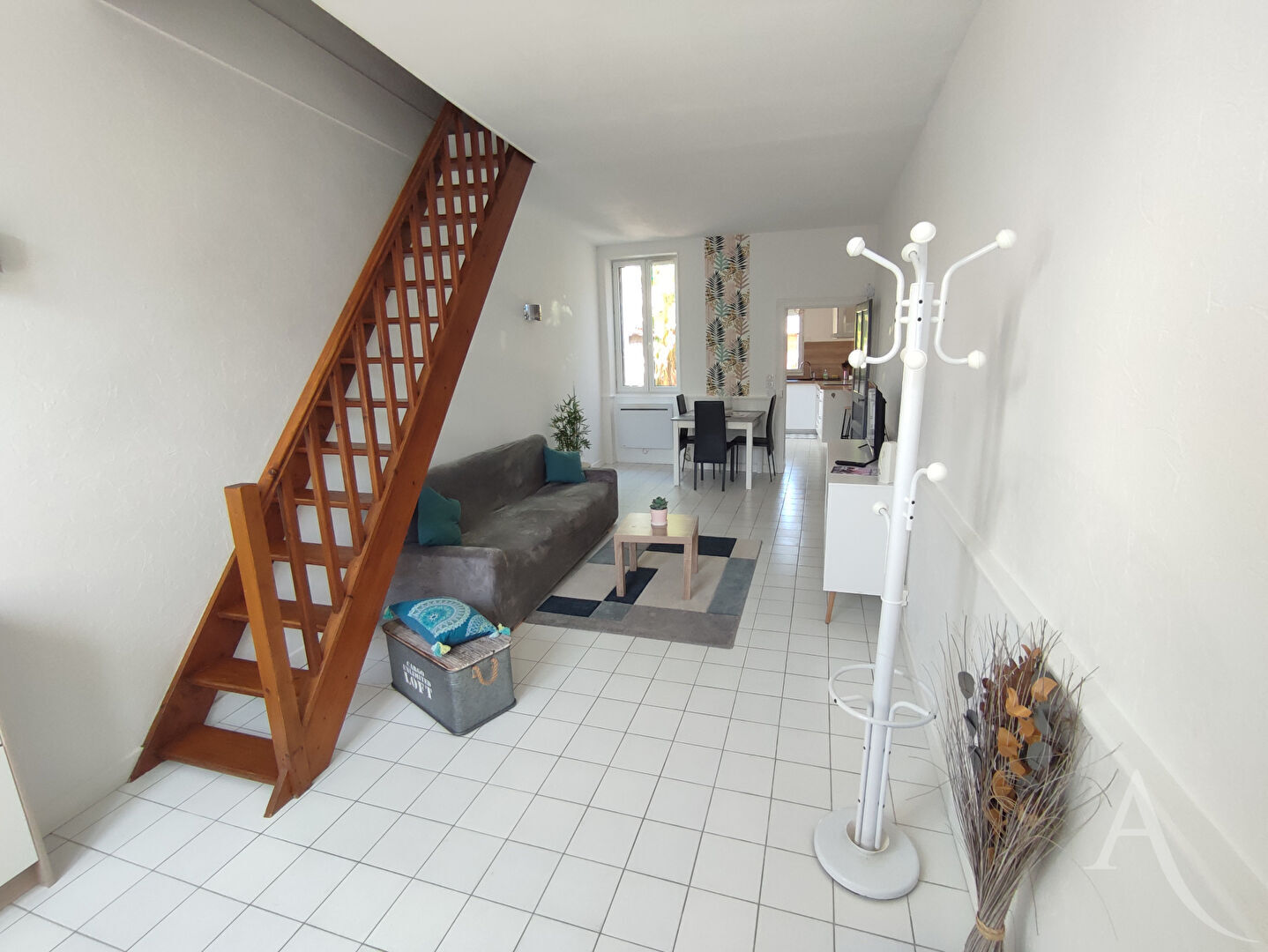 Maison CHATEAUROUX (36000) 2 pièces 41.00 m²