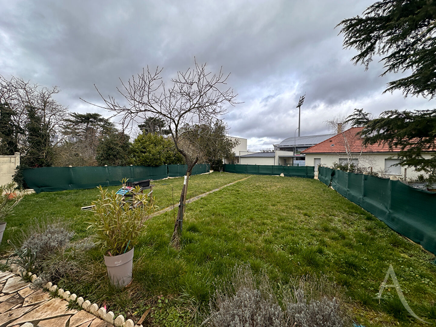 Maison CHATEAUROUX (36000) 3 pièces 73.20 m²