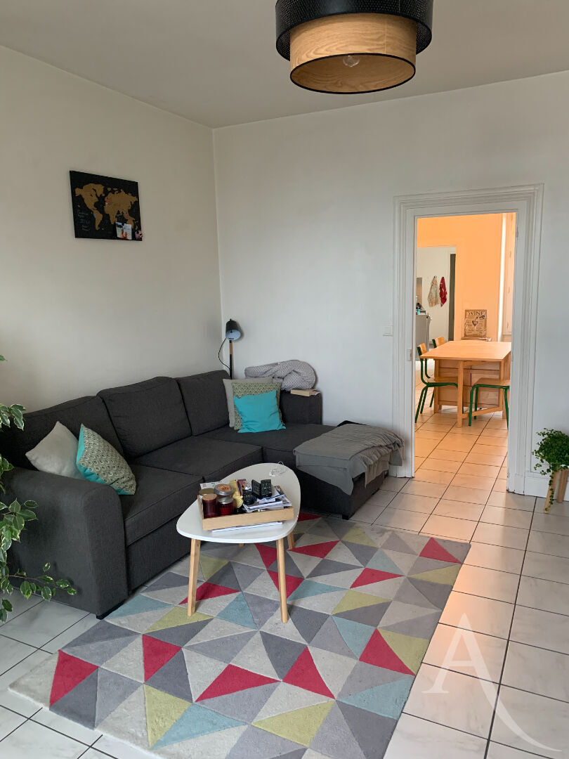 Maison CHATEAUROUX (36000) 4 pièces 101.11 m²