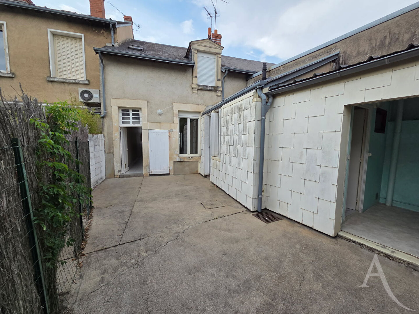 Maison CHATEAUROUX (36000) 4 pi&egrave;ces 101.11 m&sup2;