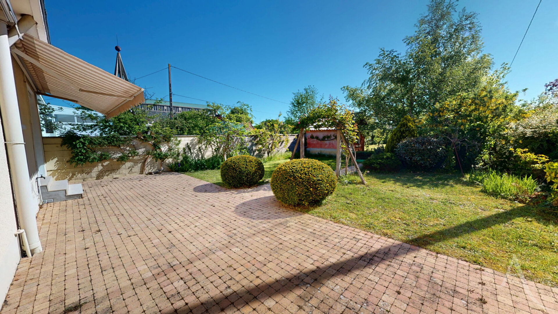 Maison CHATEAUROUX (36000) 5 pi&egrave;ces 112.45 m&sup2;