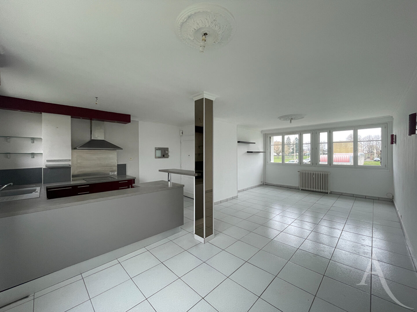 Appartement CHATEAUROUX (36000) 3 pi&egrave;ces 76.65 m&sup2;
