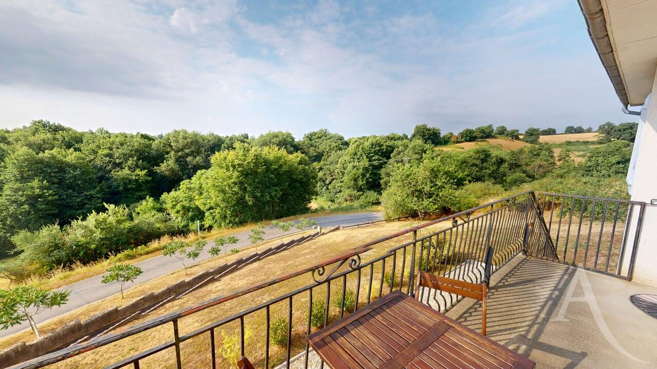Maison BARAIZE (36270) 3 pièces 65.72 m²