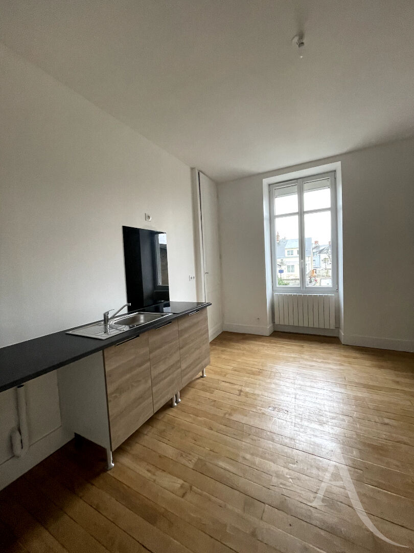 Appartement Châteauroux (36000) 2 pièces 37.15 m²