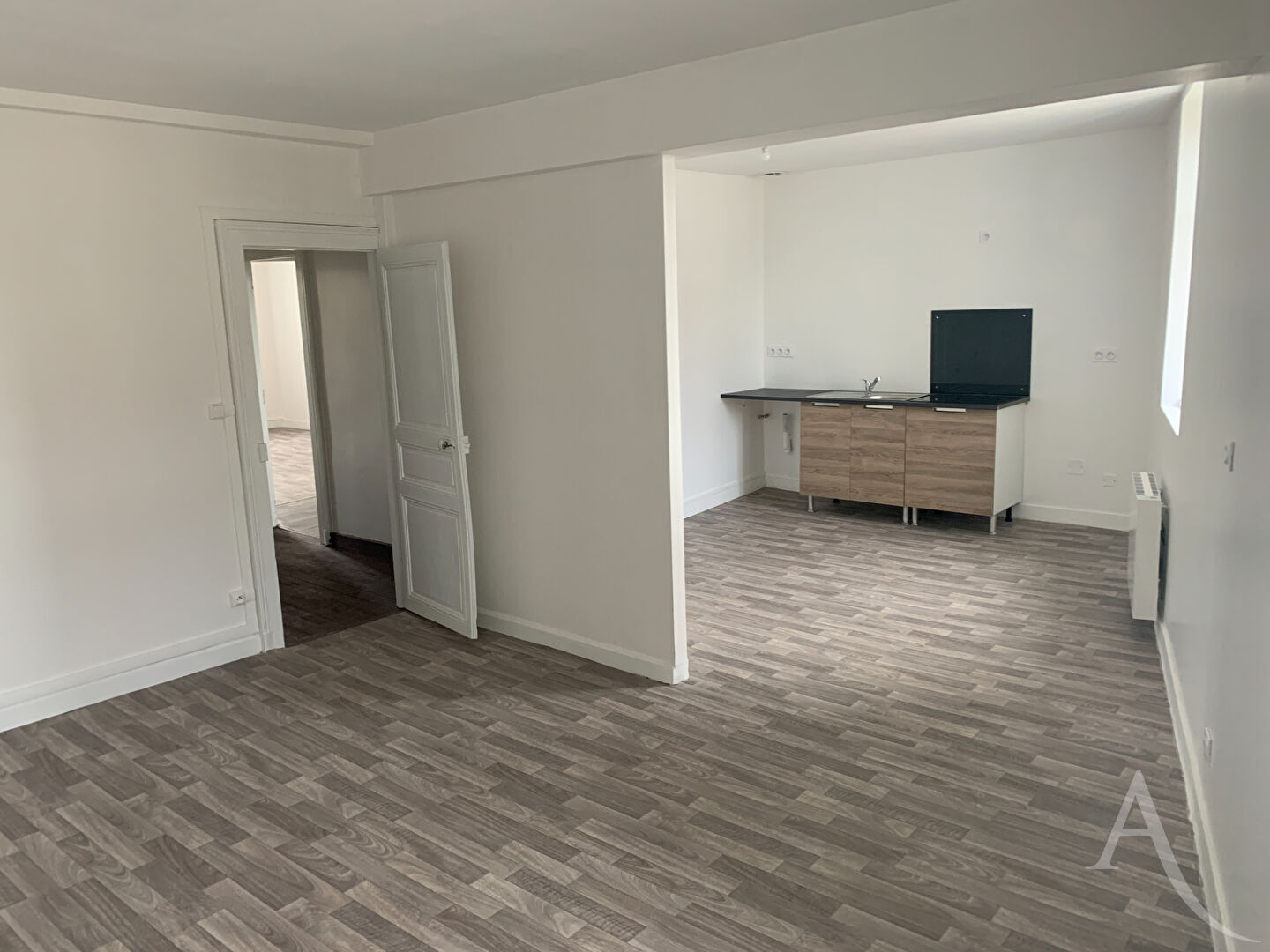 Appartement CHATEAUROUX (36000) 3 pi&egrave;ces 74.97 m&sup2;