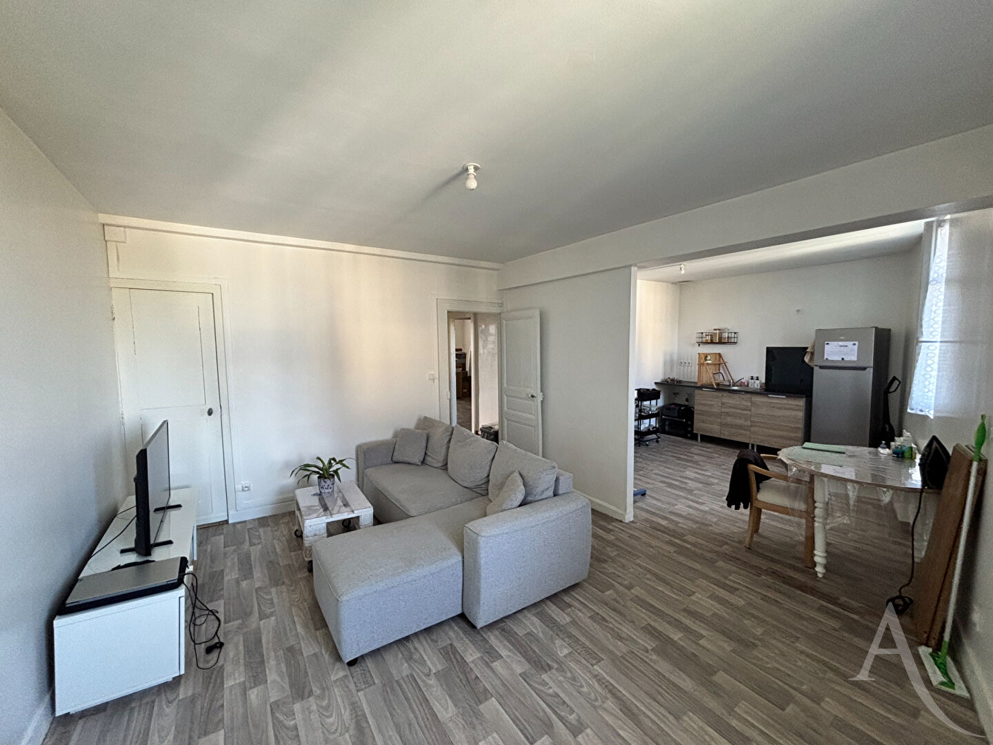 Appartement CHATEAUROUX (36000) 3 pi&egrave;ces 74.97 m&sup2;