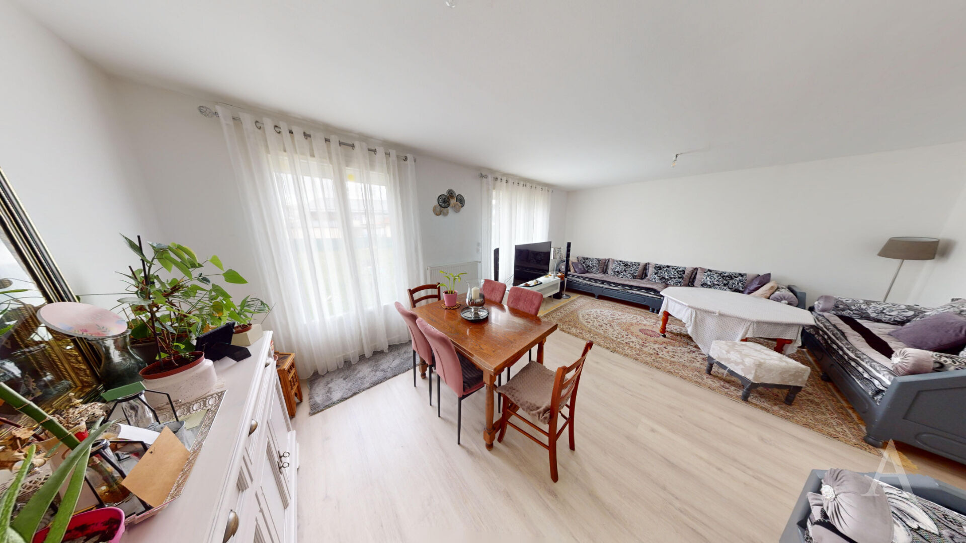 Maison CHATEAUROUX (36000) 3 pièces 73.21 m²