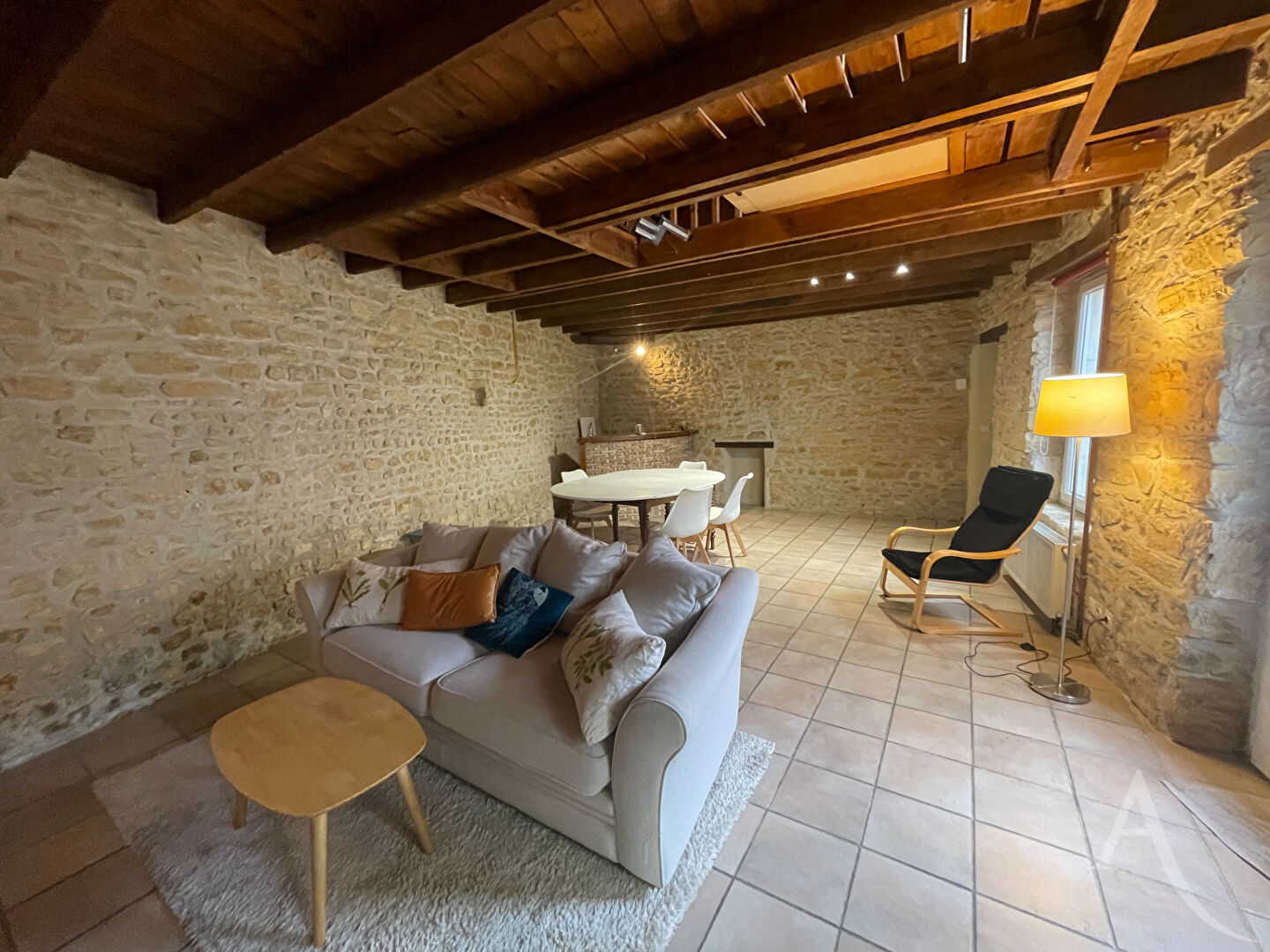 Maison Châteauroux (36000) 3 pièces 89.00 m²